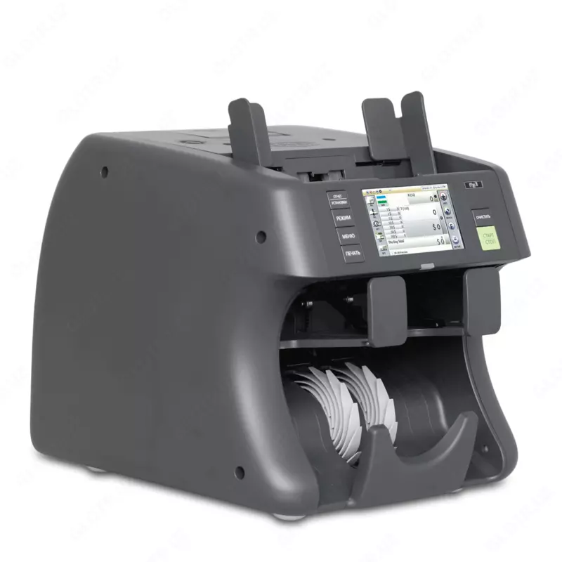 от {0} сум Счетчик банкнот Hyundai MIB 11