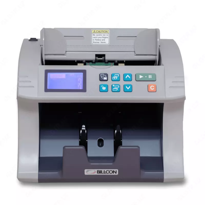 Счечик банкнот Billcon N-120A