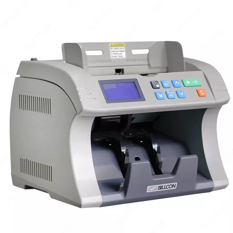 Счечик банкнот Billcon N-120A - от {0} сум