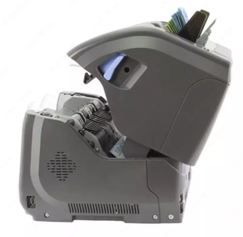 от {0} сум СОРТИРОВЩИК БАНКНОТ HITACHI-IH-110