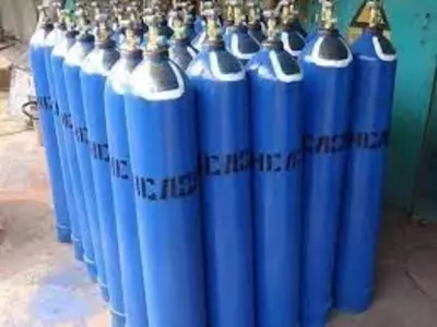 КИСЛОРОДНЫЕ БАЛЛОНЫ - 1 000 000 сум / шт.