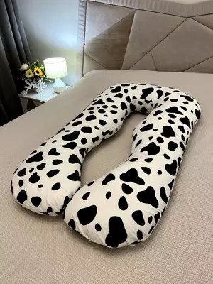 Подушки для беременных анатомические