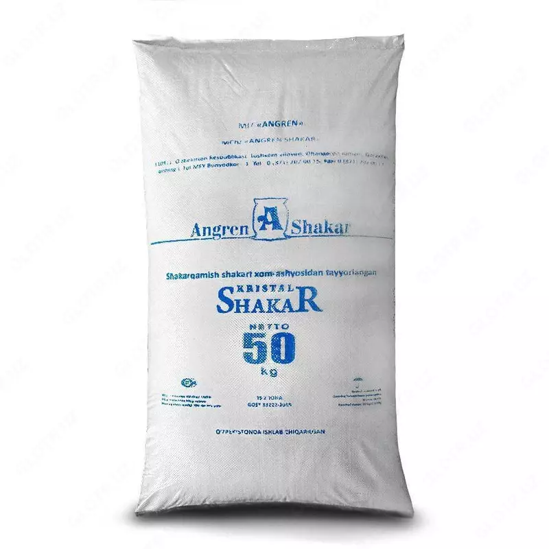 Сахар Ангрен - от {0} сум