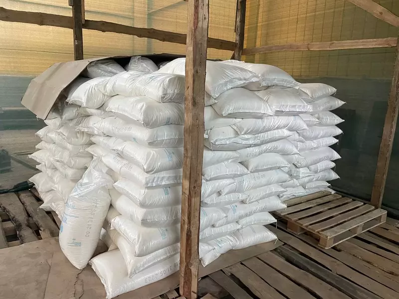 Сахар Ангрен Оптом и розница