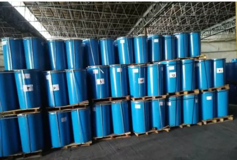 Tomat pastasi BRIX 36-38% Xitoy