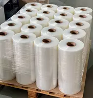 Стрейч пленка