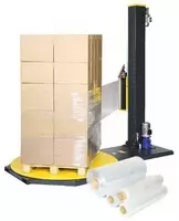 Стрейч пленка - EcoSoftPlast