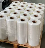 Plyonkaning qadoqlash yorig‘i