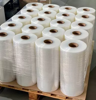 Plyonkaning qadoqlash yorig‘i