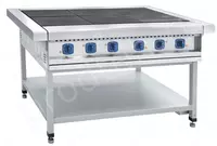 Плита эл. 6-х конфорочная без духовки ЭП-6П