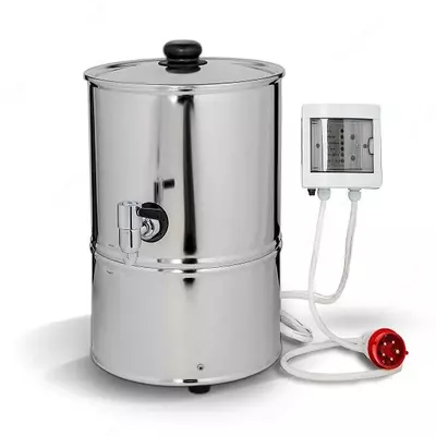 Электрокипятильник 100 л\час ЭКГ-100