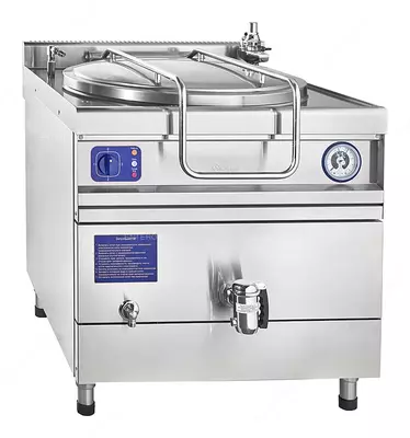 Котёл эл.КПЭМ-250 (250л.)