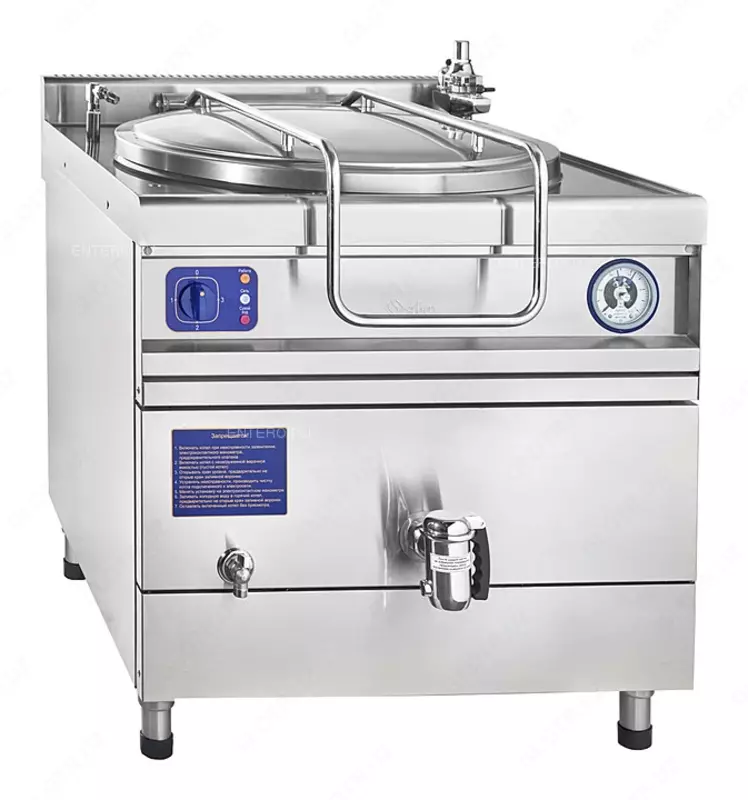 Котёл эл.КПЭМ-250 (250л.)