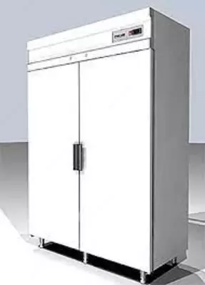 Камера холодильная низкотемпературная КХН-6.6