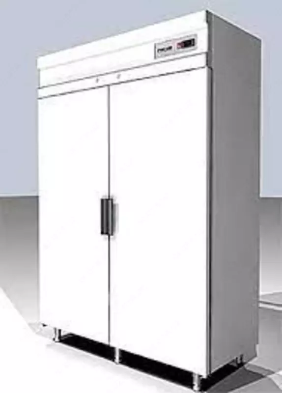 Камера холодильная низкотемпературная КХН-6.6