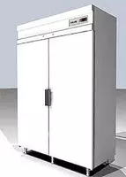 Камера холодильная низкотемпературная КХН-6.6