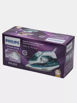 Утюг Philips 233 - 235 000 сум / шт.