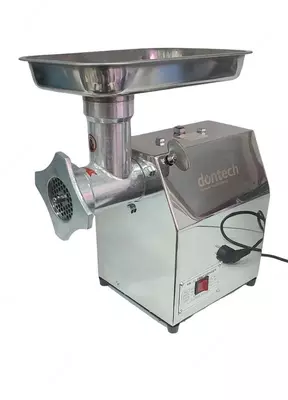 Промышленная мясорубка