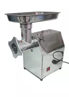 Промышленная мясорубка