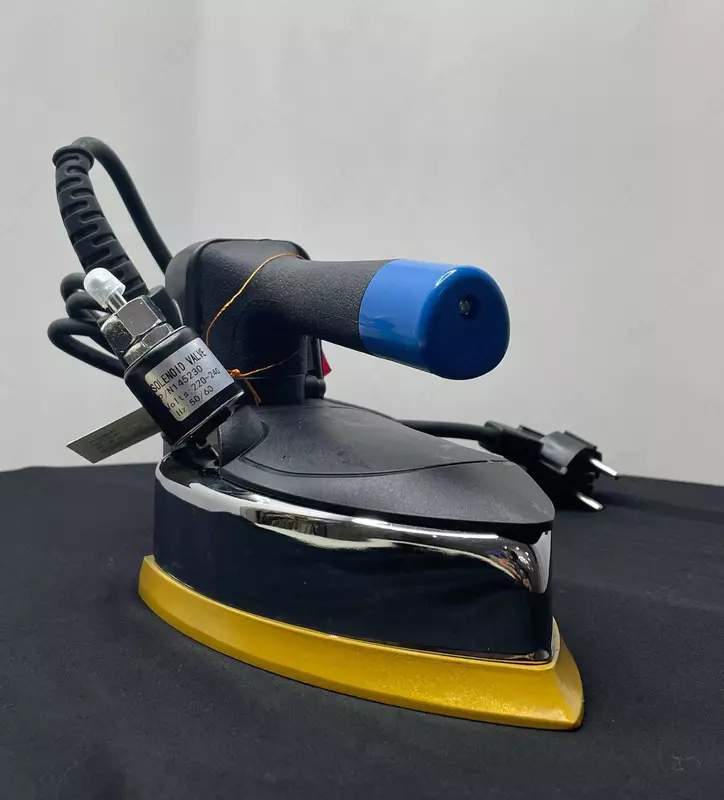 550 000 сум Портной утюг