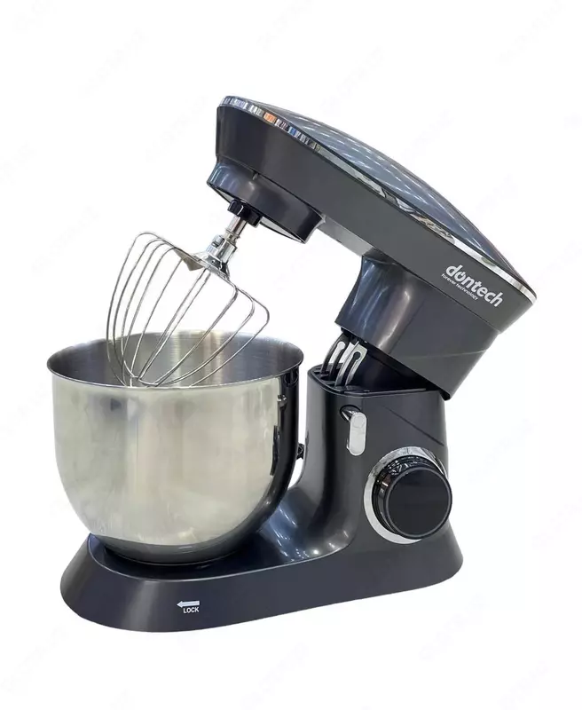 Приофессиональный миксер