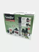 Многофункциональный блендер 10 в 1. - 700 000 сум