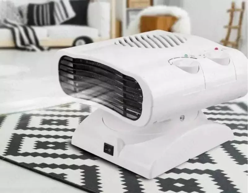 Обогреватель - 200 000 сум