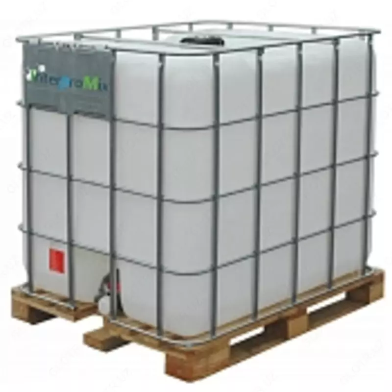 Интенсификаторы помола цемента InCEM.