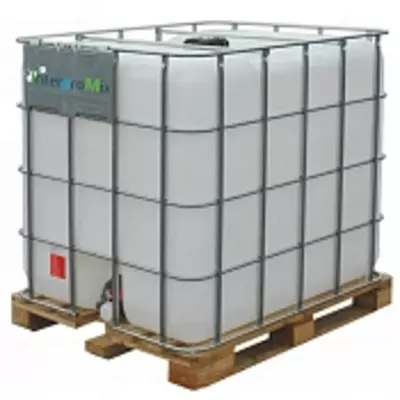 Tsement maydalash intensivlashtiruvchilari InCEM.