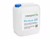 Водная полимерная дисперсия InterproMix Pro Kure 200
