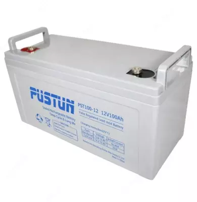 аккумулятор