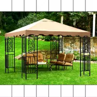 1 500 000 so'm Bog'dagi gazebo