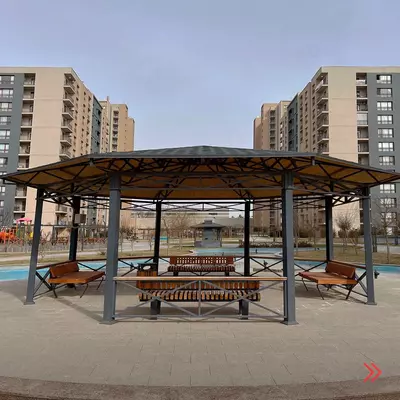 Беседки Только в розницу