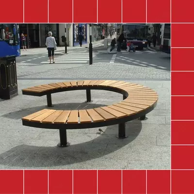 2 400 000 сум / шт. Скамейки для улицы