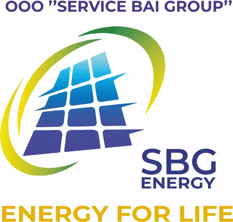 SBG Energy клининг
