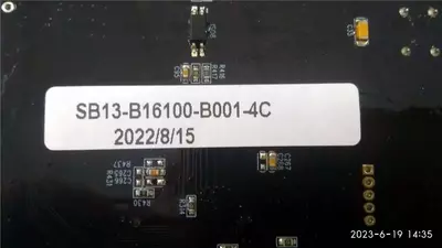 BMS плата для управления аккумуляторами. Солнечные панели