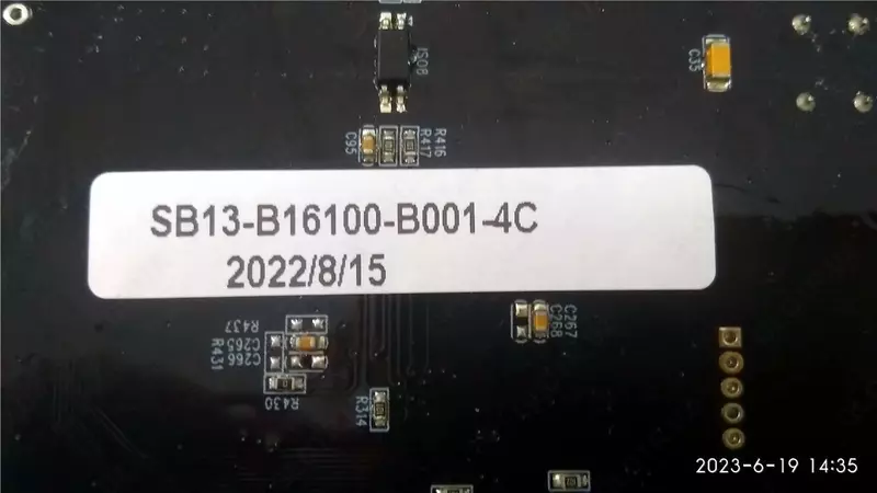 BMS плата для управления аккумуляторами. Солнечные панели