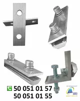 солнечных батарей.