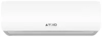 Кондиционеры YOKO YKE-09/ACS/I INVERTER