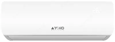 Кондиционеры YOKO YKE-09/ACS/I INVERTER
