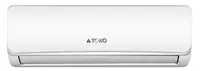 Кондиционеры YOKO YKE-09/ACS/LV LOW VOLTAGE
