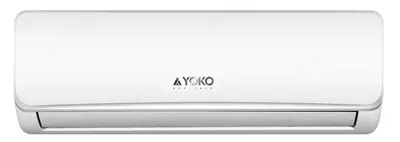 Кондиционеры YOKO YKE-24/ACS/LV LOW VOLTAGE
