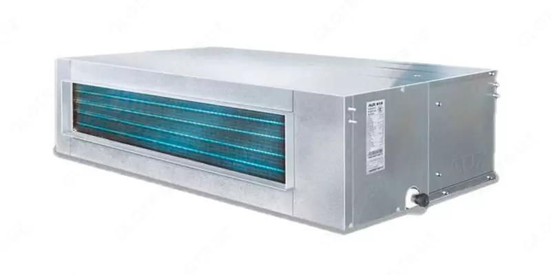 Канальные кондиционеры ALMD-H36/5R1D