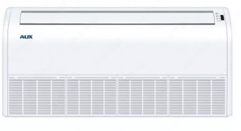 Консольные кондиционеры ALCF-H18/4DR1