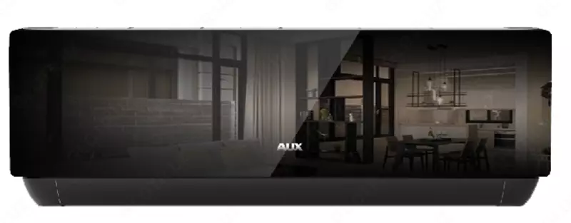 мульти-сплит система AUX AMWM-H12/4R3(JA)