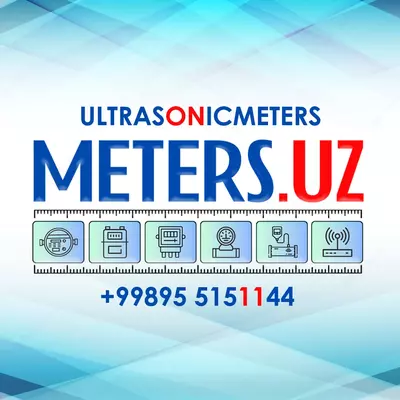 Meters.uz