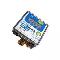 Ультразвуковой счетчик воды ULTRAMER DN-20