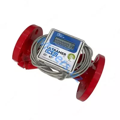 Ultratovushli suv hisoblagich ULTRAMER DN-50 - 4 999 000 so'm / dona