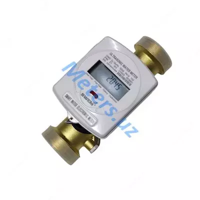 Ultratovushli suv hisoblagich SWEM DN-32