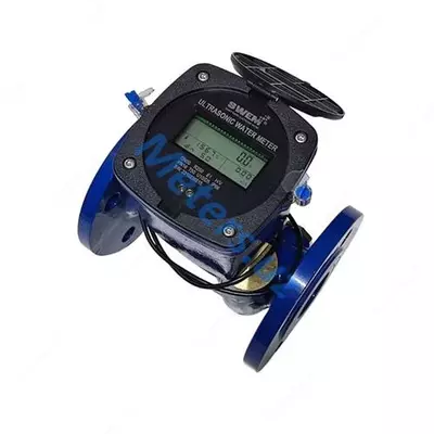 Ультразвуковой счетчик воды SWEM DN-50